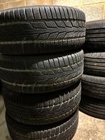 Jante avec pneus hiver pour bmw 225/55/16, Autos : Pièces & Accessoires, Pneus & Jantes, Enlèvement, Pneus hiver, Pneu(s)
