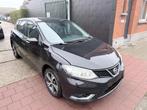 Nissan Pulsar 1.2 I EDITION ACENTA (bj 2016), Auto's, Stof, Gebruikt, 4 cilinders, https://public.car-pass.be/vhr/f25eaf55-30d4-4b88-9c20-166396addf7c