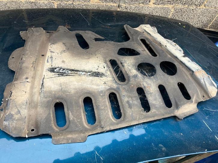 Ren. Clio Williams Carterplaat, Auto-onderdelen, Ophanging en Onderstel, Renault, Gebruikt, Ophalen