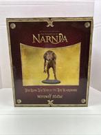The Chronicles of Narnia Werewolf, Nieuw, Ophalen of Verzenden, Film, Beeldje, Replica of Model