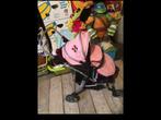 Poussette poupée 35€ poupée 30€, Collections, Enlèvement, Comme neuf