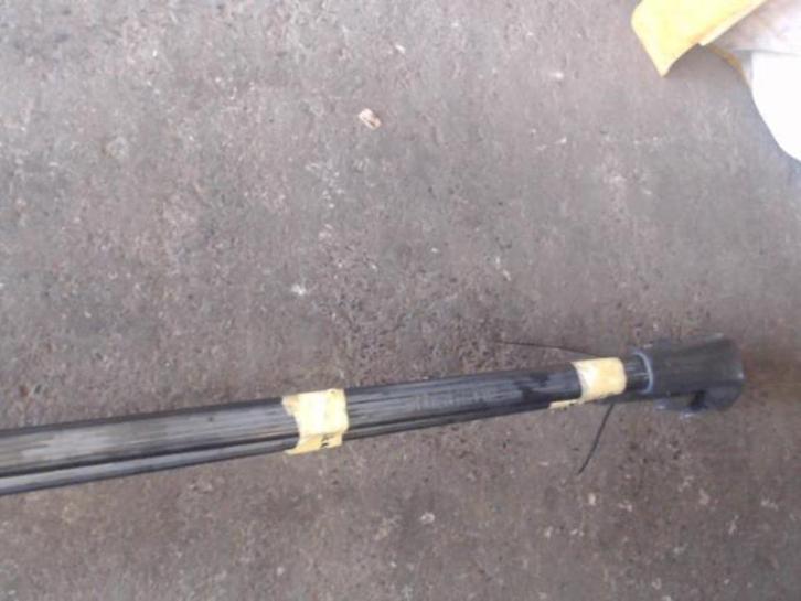 Barres de toit Renault Scénic 2 2003-2006 LP/13830, Autos : Pièces & Accessoires, Barres latérales, Utilisé, Enlèvement ou Envoi