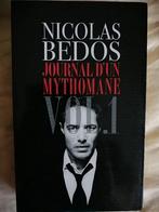 Journal d'un mythomane: Volume 1 de Nicolas Bedos, Enlèvement ou Envoi