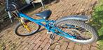 Leuke sportieve fiets b'twin, Ophalen