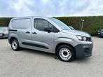 Peugeot Partner 1.5 BlueHDi STD Heavy Grip Automat.Carplay, Stof, 4 cilinders, Diesel, 1000 kg
