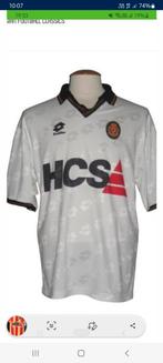 GEZOCHT ´90 shirts kv mechelen, Ophalen of Verzenden, Zo goed als nieuw