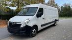 Opel Movano 2,3l L4 H2 Euro 5, Euro 5, Te koop, Opel, Diesel