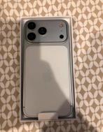 iPhone 17 pro Max  Android, Enlèvement, Comme neuf