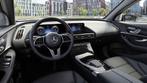 Mercedes-Benz EQC-Klasse 400 4MATIC SUV Luxury Line | Panora, Auto's, Mercedes-Benz, Automaat, Stof, Zwart, 80 kWh