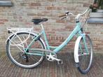Degelijke OXFORD damesfiets meisjesfiets, Fietsen en Brommers, Ophalen, Gebruikt, Versnellingen