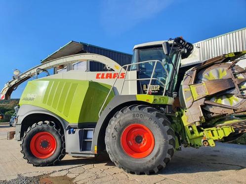 CLAAS JAGUAR 940, Motos, Quads & Trikes, Enlèvement ou Envoi