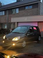 Renault Scenic 1.9 Automatic homologué, Autos, Achat, Diesel, Particulier, Euro 4