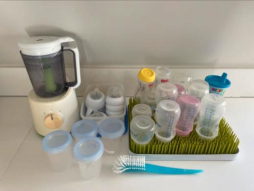 Avent pakket baby, Kinderen en Baby's, Babyvoeding en Toebehoren, Gebruikt, Ophalen