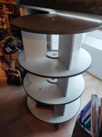 Ronde administratiekast voor kaften, Antiek en Kunst, Antiek | Meubels | Kasten, Ophalen