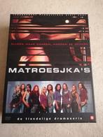 Matroesjka's, CD & DVD, DVD | TV & Séries télévisées, Enlèvement ou Envoi