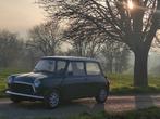 Classic mini Racing Green, Auto's, Mini, Particulier, Te koop
