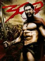 dvd 300, Ophalen of Verzenden, Zo goed als nieuw, Actie