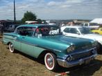 chevrolet belair 1958  V8, Auto's, Chevrolet, Automaat, 4 deurs, Achterwielaandrijving, 5000 cc