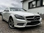 Mercedes-Benz CLS 350 CDI 4-Matic, Automaat, Bedrijf, 193 kW, CLS