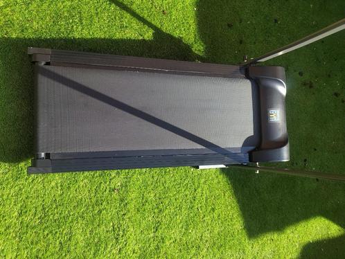 Tapis roulant mécanique et pliable, Sport en Fitness, Overige Sport en Fitness, Zo goed als nieuw, Ophalen