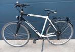 Jongensfiets alu Norta LRC 28inch 7speed maat55 NWP 599€ 🚴‍, Fietsen en Brommers, Gebruikt, Versnellingen, 53 tot 57 cm, Ophalen