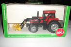SIKU 3651 - Case CS150 Tractor w. Hay Bale Grabber