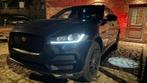 Jaguar F-Pace R-Dynamic AWD 2.0D 180PK Euro6B, Automaat, Open dak, Particulier, F-Pace