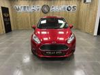 FORD FIESTA TURBO ECOBOOST 2015 BENZINE 110.000 KM EURO 6, Te koop, 1000 cc, Bedrijf, Benzine