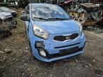 Motorkap van een Kia Picanto (ABB), -, -, Ophalen of Verzenden, -