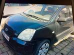 PERSONENWAGEN KIA PICANTO, Auto's, Kia, Voorwielaandrijving, 4 cilinders, Zwart, Particulier