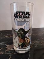 Verre Star Wars., Collections, Enlèvement ou Envoi, Comme neuf