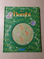 Boek Bambi (Duits) zonder CD, Boeken, Jongen of Meisje, Ophalen of Verzenden, Zo goed als nieuw, Voorleesboek