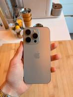 Iphone 16 pro 128 Gb natural titanium, Télécoms, Téléphonie mobile | Apple iPhone, Enlèvement, 128 GB, IPhone 16