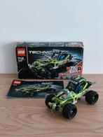 Lego Technic 42027 Desert Racer, Enlèvement ou Envoi, Utilisé, Lego