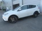 Toyota RAV-4 Style, Automaat, 116 g/km, 114 kW, Parkeersensor