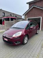 Citreon c4 picasso 1.6 hdi automaat exclusive gekeurd vvrkp, Auto's, Automaat, 1600 cc, C4 (Grand) Picasso, 5 deurs