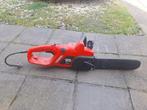 de marque Black et Decker électrique longueur de coupe 30 cm, Tuin en Terras, Hand-tuingereedschap, Ophalen, Gebruikt