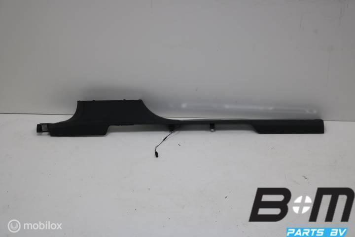 Verlichte instaplijst links VW Tiguan 5NA 5NA853369, Auto-onderdelen, Interieur en Bekleding, Gebruikt