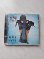 Big Country ‎: Why The Long Face (CD), Ophalen of Verzenden