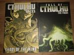 2 bandes dessinées Cthulhu Boom ! Studios, Enlèvement ou Envoi, Comme neuf