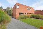 Woning te koop in Dilbeek, 3 slpks, Immo, 27 kWh/m²/an, 160 m², 3 pièces, Maison individuelle