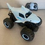 Monster Jam, Hobby en Vrije tijd, Modelbouw | Radiografisch | Auto's, Elektro, Gebruikt, Ophalen of Verzenden, Auto onroad