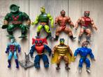 He man figuren, Kinderen en Baby's, Speelgoed | Actiefiguren, Verzenden, Gebruikt