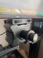 Moza R9 !!! simracing, Ophalen, Zo goed als nieuw
