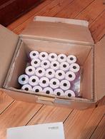 Thermisch Papier 80x40x12, Ophalen, Zo goed als nieuw