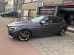 BMW 118D Automatic Pack M VOLLEDIGE OPTIES*1 jaar garantie*, Automaat, 1 Reeks, Parkeersensor, Bedrijf