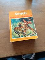 Safari, Ophalen of Verzenden
