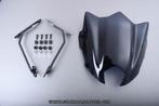 Windscherm YAMAHA FZ8 800 N / R / SPS 2010 - 2016, Motoren, Ophalen of Verzenden, Nieuw