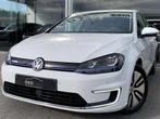 Volkswagen e-Golf 100% Electrique / Xenon / Grand Gps / Gara, Autos, Electronic Stability Program (ESP), Entreprise, 116 ch, 1960 kg