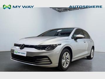Volkswagen Golf VIII Golf 1.0 TSI Life OPF beschikbaar voor biedingen